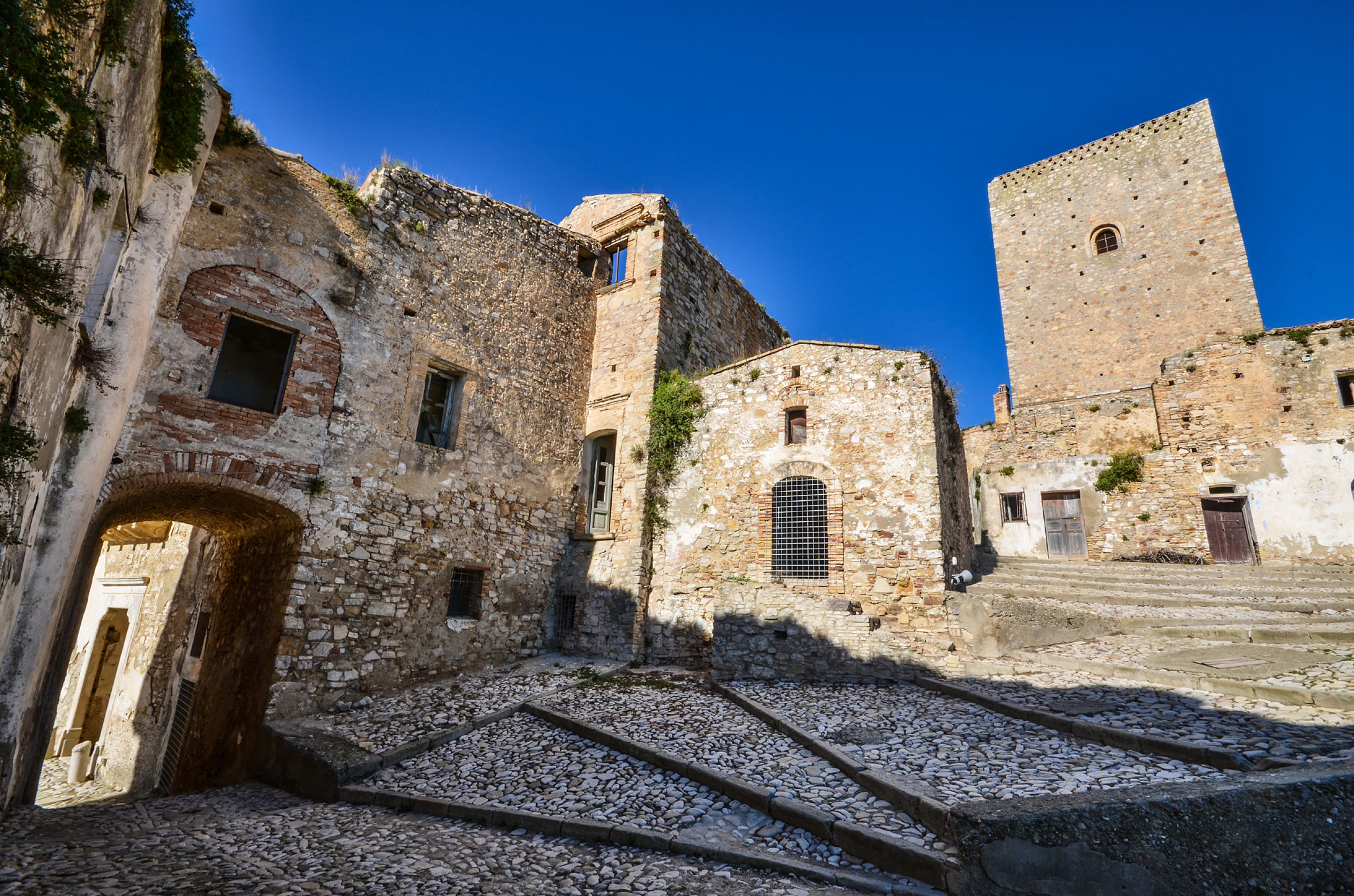 Craco
